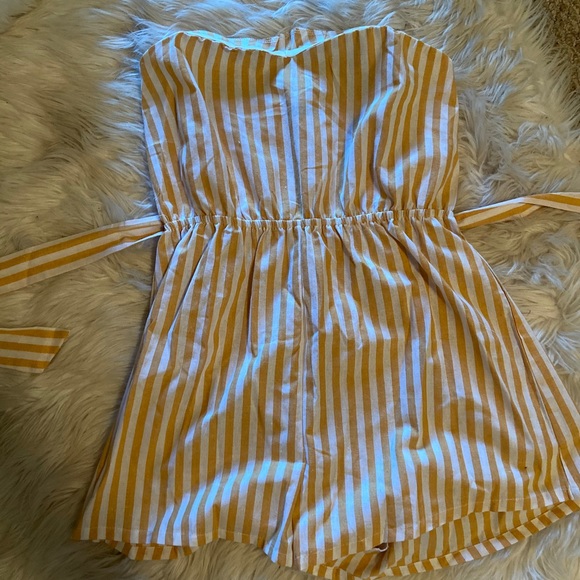 SHEIN Pants - SHEIN Romper